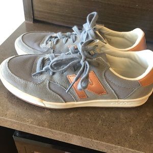 New Balance Sneakers